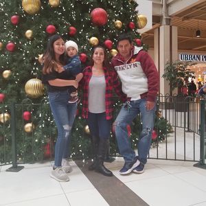 Meet your Posher, Carmen